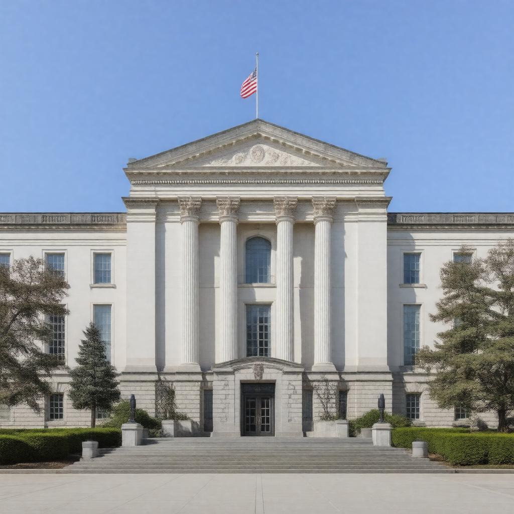 Office of the Administrator
